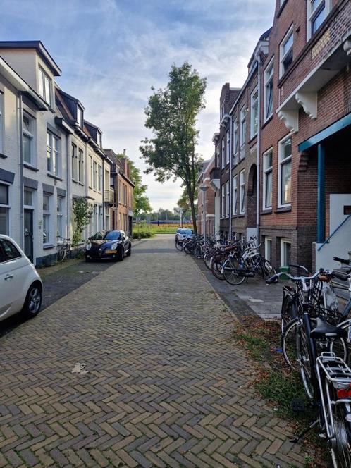 NIEUW! Woonruimte te huur Lindestraat, Zwolle, Huizen en Kamers, Huizen te huur