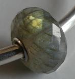 Trollbeads LABRADORIET edelsteen, Gebruikt, -, Verzenden, -