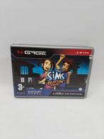 The sims bustin out Nokia N-gage, ., 1 speler, Racen en Vliegen, Ophalen of Verzenden