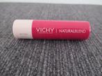 vichy getinte lippen balsem pink, Ophalen of Verzenden, Nieuw, Lippen, Verzorging
