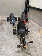 Triker pro 100 - triker pro 50 - triker rocker showmodel, Kinderen en Baby's, Speelgoed | Buiten | Skelters, Ophalen, Zo goed als nieuw