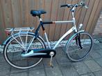 Zeer mooie Batavus Weekend herenfiets, Ophalen, Gebruikt, Versnellingen, Batavus