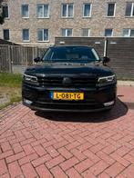 Volkswagen Tiguan 1.4 TSI - DSG - Panorama, 4 cilinders, 150 pk, Zwart, 1395 cc