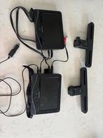 Autovision Dubbele DVD Speler - Auto, Overige merken, Ophalen of Verzenden, Minder dan 40 watt, Dvd-speler