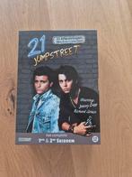 Dvdbox 21 jumpstreet seizoen 1 en 2, Ophalen of Verzenden, Zo goed als nieuw