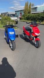 Gilera Runner 180cc M08 A1, Ophalen of Verzenden