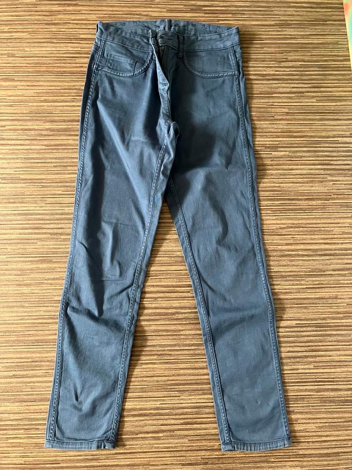 Up2Fashion Broek Dames Maat 40 - 2 kanten draagbaar, Kleding | Dames, Broeken en Pantalons, Zo goed als nieuw, Maat 38/40 (M)