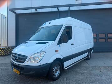 Mercedes-Benz Sprinter 2.2 313 CDI L2H2 2011 beschikbaar voor biedingen