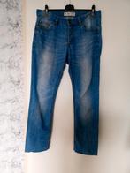 Livergy slim Fit jeans / spijkerbroek  Maat 48, Kleding | Heren, Spijkerbroeken en Jeans, Blauw, Ophalen of Verzenden, W33 - W34 (confectie 48/50)
