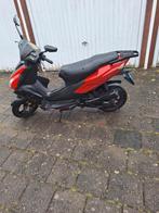 .mooi scooter, Fietsen en Brommers, Ophalen of Verzenden, Zo goed als nieuw, Overige merken