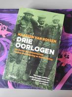 Drie Oorlogen van Maarten van Rossem (Nederlandse paperback), Nieuw, Maarten van Rossem, Ophalen of Verzenden, Nederland