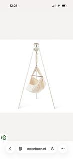 Moonboon wipstoel baby., Kinderen en Baby's, Babywiegjes en Ledikanten, Ophalen, Zo goed als nieuw, Wieg