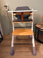 Dapper Meegroeistoel - Verstelbaar en Comfortabel, Ophalen, Gebruikt, Meegroeistoel, Afneembaar eetblad