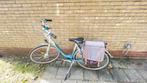 Gazelle damesfiets – 7 versnellingen, Fietsen en Brommers, Fietsen | Dames | Damesfietsen, Ophalen, Gebruikt, Versnellingen, 56 cm of meer