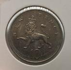 10 new pence Engeland 1976, Postzegels en Munten, Munten | Europa | Niet-Euromunten, Ophalen of Verzenden, Overige landen