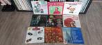 Diverse Kerst lp`s, Ophalen of Verzenden, Zo goed als nieuw, Overige formaten