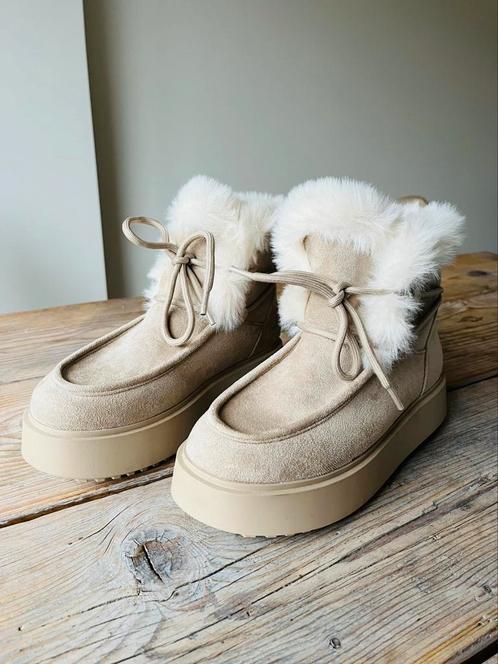 Boots platform nieuw maat 37 uggs platform snowboots, Kleding | Dames, Schoenen, Nieuw, Verzenden