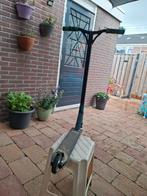 Zgan stunt step, Fietsen en Brommers, Steps, Ophalen, Zo goed als nieuw, Gewone step, Jdbug