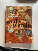 Een kennismaking met de oude wereld, Boeken, Gelezen, 14e eeuw of eerder, Europa, Ophalen of Verzenden