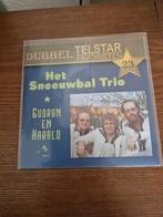 Het Sneeuwbal Trio  deel 23, Ophalen of Verzenden, Zo goed als nieuw, Overige formaten, Levenslied of Smartlap