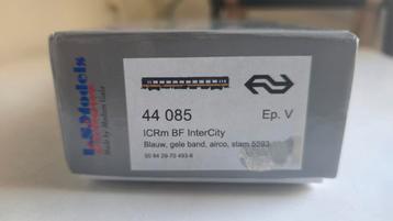 LS Models 44085 ICRm BF  beschikbaar voor biedingen