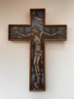 Zeer oud Jezus Christus kruis, Verzenden, Gebruikt