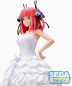 SPM Figure Nino Nakano Bride Ver., Verzenden, Nieuw