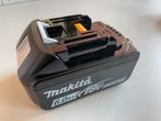 Makita BL1860B 18V 6.0Ah Accu - Nieuw in doos, Ophalen of Verzenden, Nieuw, Oplaadbaar