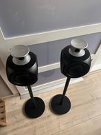 Beolab 3 - Topstaat! Compleet met kabels, Audio, Tv en Foto, Luidsprekers, Overige merken, Ophalen of Verzenden, Zo goed als nieuw