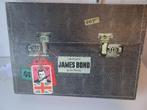 James bond spel, Hobby en Vrije tijd, Gezelschapsspellen | Bordspellen, Een of twee spelers, Ophalen of Verzenden, Zo goed als nieuw