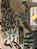 Groot Leger Speelgoed Set, Ophalen of Verzenden, Gebruikt, Jongen of Meisje