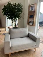 Loveseat - zeer goede staat, Huis en Inrichting, Banken | Sofa's en Chaises Longues, Ophalen, Tweepersoons, 75 tot 100 cm, Zo goed als nieuw