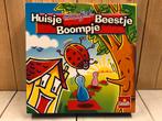 Goliath My first Huisje, Boompje, Beestje, Drie of vier spelers, Ophalen, Nieuw, Goliath