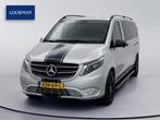 Mercedes-Benz Vito 114 CDI Extra Lang DC 19" inch AMG Dubbel, Automaat, Gebruikt, Euro 6, 4 cilinders