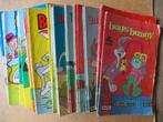 adv4664 bugs bunny semic, Boeken, Stripboeken, Eén stripboek, Ophalen, Gelezen