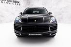 Porsche Cayenne 2.9 S | Pano | SportDesign | Stoelventilatie, Automaat, Adaptive Cruise Control, Gebruikt, Zwart