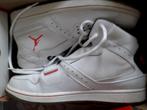 Nike Air Jordan, Wit, Ophalen of Verzenden, Nike Air Jordan, Sneakers of Gympen