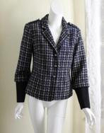 Joseph Ribkoff prachtig apart chique jasje mt 38/M, Kleding | Dames, Jasjes, Kostuums en Pakken, Maat 38/40 (M), Overige kleuren