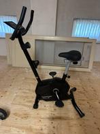 Home trainer, Sport en Fitness, Fitnessapparatuur, Ophalen, Zo goed als nieuw, Metaal, Hometrainer