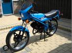 Blauwe Honda MB 80 gezocht, Fietsen en Brommers, Brommers | Honda, Ophalen of Verzenden, Gebruikt, Maximaal 45 km/u, Overige modellen