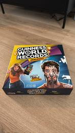 Guinness World Records spelletje, Ophalen of Verzenden, Zo goed als nieuw