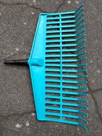 Gardena Grashark - Zo Goed Als Nieuw, Tuin en Terras, Ophalen, Zo goed als nieuw, Hark