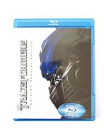 Transformers (2 disc), Cd's en Dvd's, Blu-ray, Ophalen of Verzenden, Actie