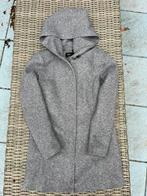 Only Jas - Maat S - Grijs Gemêleerd, Kleding | Dames, Jassen | Zomer, Ophalen of Verzenden, Zo goed als nieuw, Maat 36 (S), Grijs