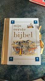 Mijn eerste bijbel, Ophalen of Verzenden, Zo goed als nieuw