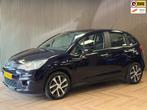 Citroen C3 1.2 PureTech Selection AUT. AIRCO CRUISE AUX, Auto's, Gebruikt, Euro 6, 1199 cc, Met garantie (alle)