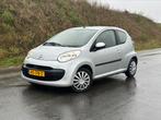 Citroën C1 1.0 3-DRS 2008 Grijs ELEKPAKKET APK RIJD GOED, Auto's, Voorwielaandrijving, 4 stoelen, C1, 68 pk