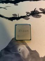 AMD Ryzen 5 1500X Processor, Computers en Software, Processors, Ophalen, Zo goed als nieuw, 4-core, 3 tot 4 Ghz