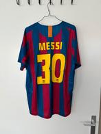 FC Barcelona 04/05 nike shirt | debuut Messi | maat M, Ophalen of Verzenden, Nieuw, Buitenlandse clubs, Shirt