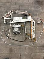 Motor + sturing en printplaat Siemens wasmachine, Ophalen of Verzenden